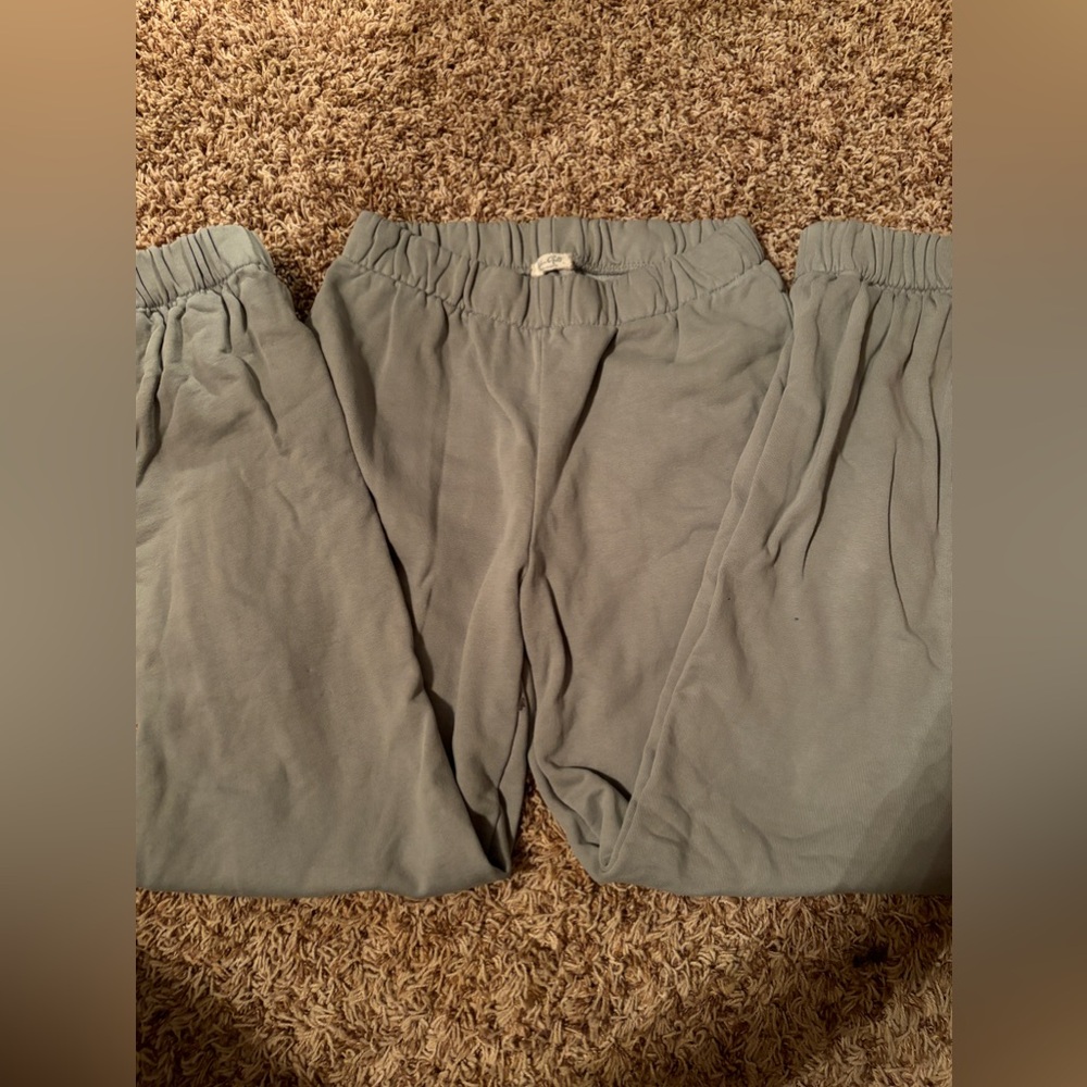 john galt sweatpants